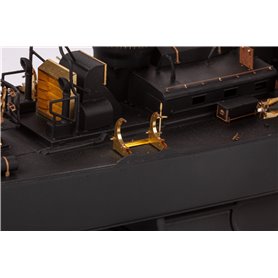 Eduard 1:72 PT-579 / PT-588 dla Revell