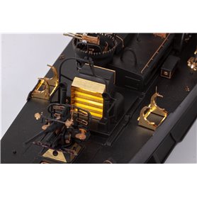 Eduard 1:72 PT-579 / PT-588 dla Revell