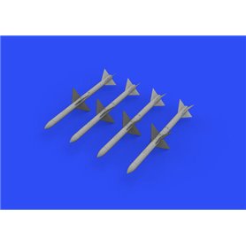 Eduard 1:32 AIM-7M Sparrow