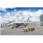 Italeri 1:72 F-14A Tomcat Recessed Line Panels 50th First Flight Anniversary 