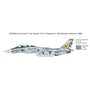 Italeri 1:72 F-14A Tomcat Recessed Line Panels 50th First Flight Anniversary 