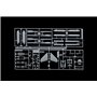 Italeri 1:72 F-14A Tomcat Recessed Line Panels 50th First Flight Anniversary 