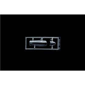 Italeri 1:72 F-14A Tomcat Recessed Line Panels 50th First Flight Anniversary 