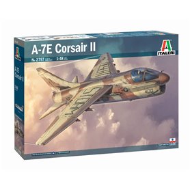 Italeri 1:48 A-7E Corsair II