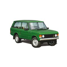 Italeri 1:24 Range Rover Classic 
