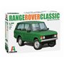 Italeri 1:24 Range Rover Classic