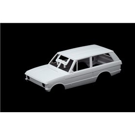 Italeri 1:24 Range Rover Classic