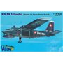 Valom 48013 Britten-Norman BN-2B Islander (Danish Air Force Home Guard) (1:48)