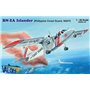 Valom 48014 Britten-Norman BN-2A Islander (Philippine NAVY, Coast Guard) (1:48)