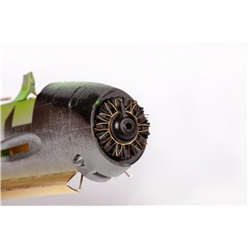 Eduard ZOOM 1:72 Grumman TBF / TBM-1 Avenger dla Hasegawa
