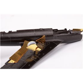Eduard MiG-17 1/72