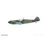 Eduard 84158 Bf 109E-1 Weekend Edition