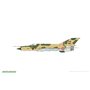 Eduard 4435 Mig-21 MF Super 44 Edition