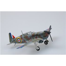 Hobby Boss 80235 Ms.406 1/72
