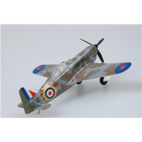 Hobby Boss 80235 Ms.406 1/72