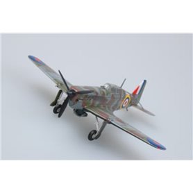 Hobby Boss 80235 Ms.406 1/72