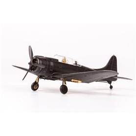 Eduard SBD Dauntless 1/72