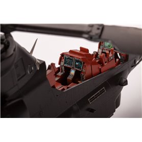Eduard AH-1Z 1/35
