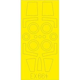 Eduard F-104G early 1/48