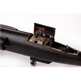 Eduard BIG ED 1:48 F-104G późna wersja dla Kinetic
