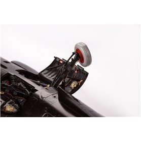 Eduard BIG ED 1:48 F-104G późna wersja dla Kinetic