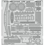 Eduard HMS Cornwall 1/350