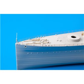 Eduard HMS Cornwall 1/350