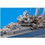 Eduard HMS Cornwall 1/350