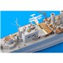 Eduard HMS Cornwall 1/350