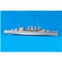 Eduard HMS Cornwall 1/350