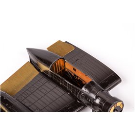 Eduard Shackleton MR.3 1/72