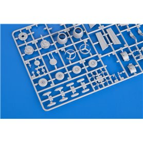 Eduard BIG ED 1:72 B-25C/D dla Revell
