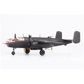 Eduard BIG ED 1:72 B-25C/D dla Revell