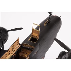 Eduard BIG ED 1:72 B-25C/D dla Revell