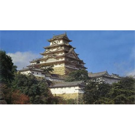 Fujimi 500560 Himeji Castle