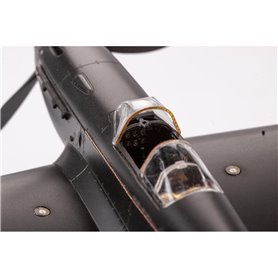 Eduard Yak-1b 1/48 dla ZVEZDA