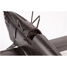 Eduard Ar 68E 1/48