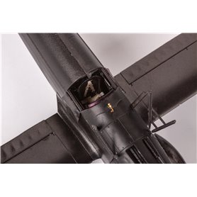 Eduard Ar 68E 1/48