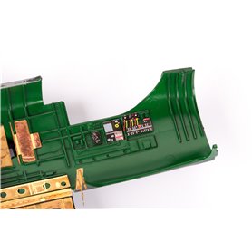 Eduard A-26B 1/48 dla REVELL