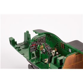 Eduard A-26B 1/48 dla REVELL