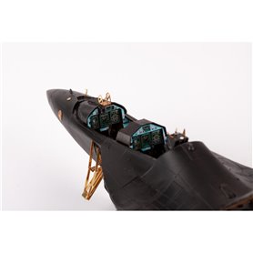 Eduard Yak-130 1/48 dla ZVEZDA