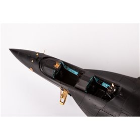 Eduard Yak-130 1/48 dla ZVEZDA
