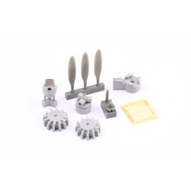 Eduard Fw 190A-8/R2 ADVANCED 1/48 dla EDUARD