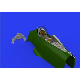 Eduard Fw 190A-8 ESSENTIAL 1/48 dla EDUARD