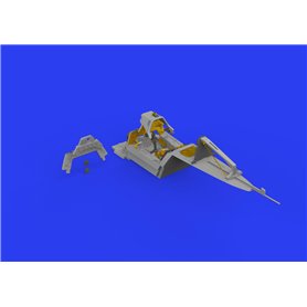 Eduard Fw 190A-8 ESSENTIAL 1/48 dla EDUARD