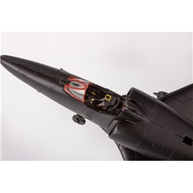 Eduard A-4E 1/72 dla HOBBY BOSS