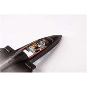Eduard Tornado GR.1 1/72 dla ITALERI