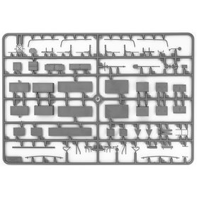 ICM-DS 3509 Wehrmacht Radio trucks