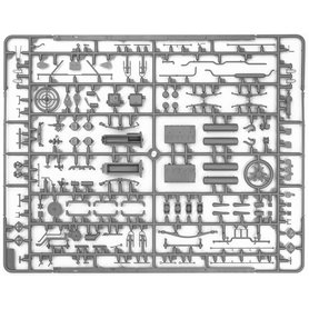 ICM-DS 3509 Wehrmacht Radio trucks