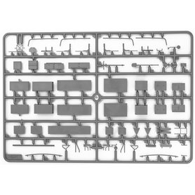 ICM-DS 3509 Wehrmacht Radio trucks